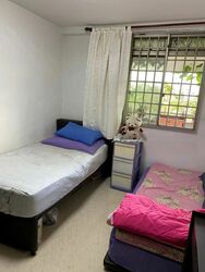 Blk 729 Yishun Street 71 (Yishun), HDB 3 Rooms #483541161